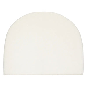 Blat de masă Atmosphera Masina, MDF, 160x 130 cm, Bej