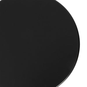 Măsuță laterală Atmosphera Chamlo, Ø38 cm