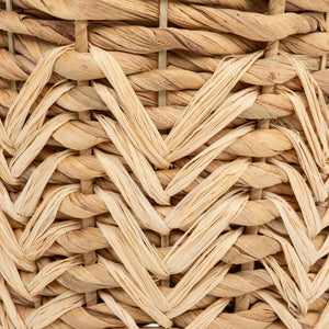 Vază Atmosphera Exotic Panama, 38 cm, Zambilă de apă