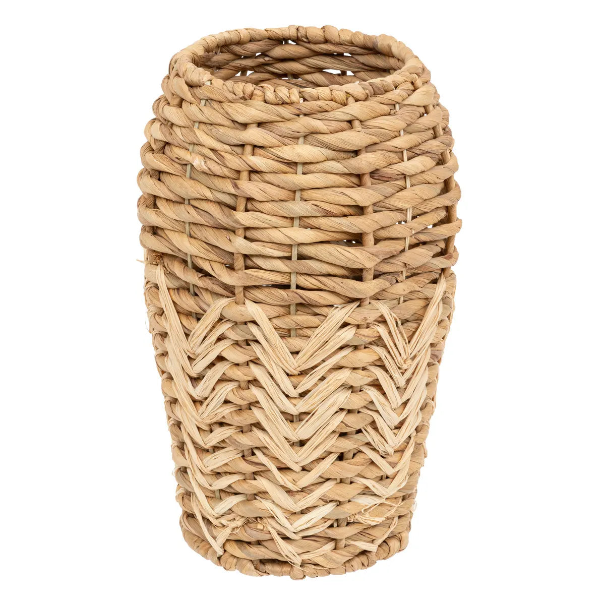 Vază Atmosphera Exotic Panama, 38 cm, Zambilă de apă