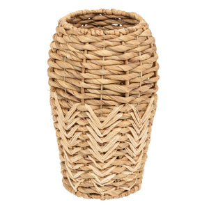 Vază Atmosphera Exotic Panama, 38 cm, Zambilă de apă