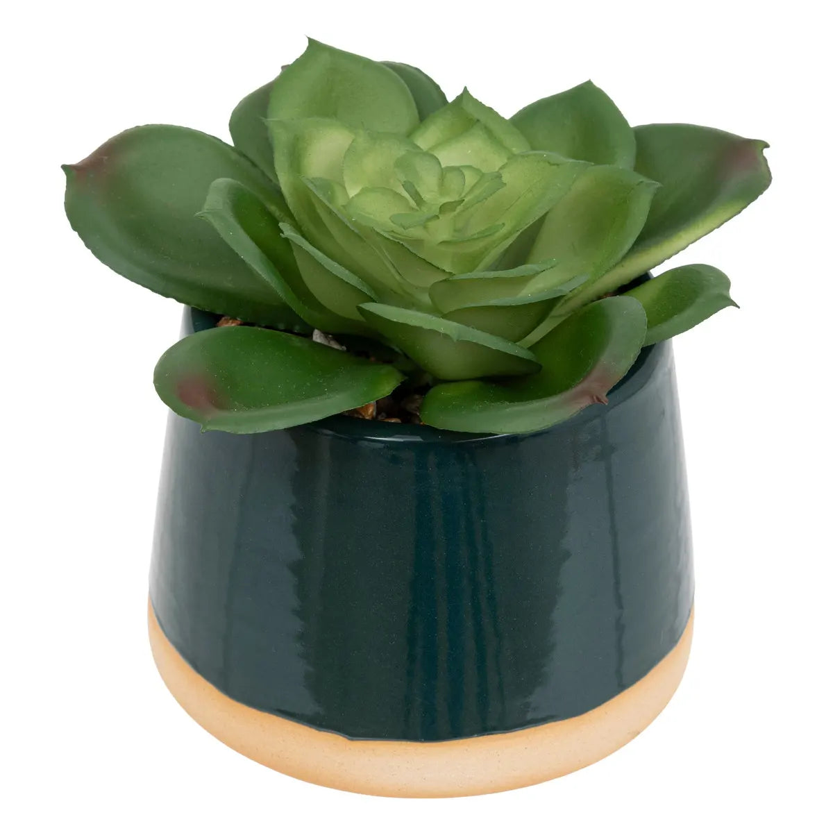 Atmosferă de plantă artificială Be Vintage, 12 cm, diverse specii