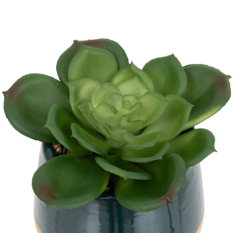 Atmosferă de plantă artificială Be Vintage, 12 cm, diverse specii