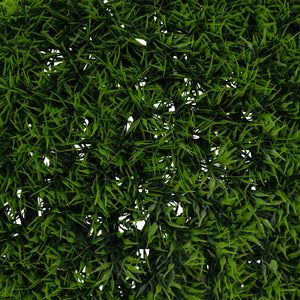 Atmosferă de plantă artificială Carly Ball, 37 cm