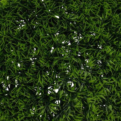 Atmosferă de plantă artificială Carly Ball, 37 cm