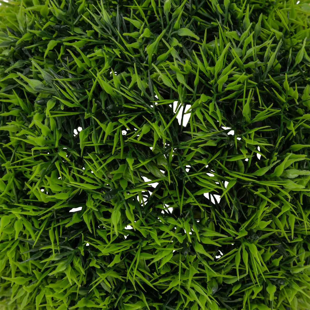 Atmosferă de plantă artificială Carly Ball, 18 cm