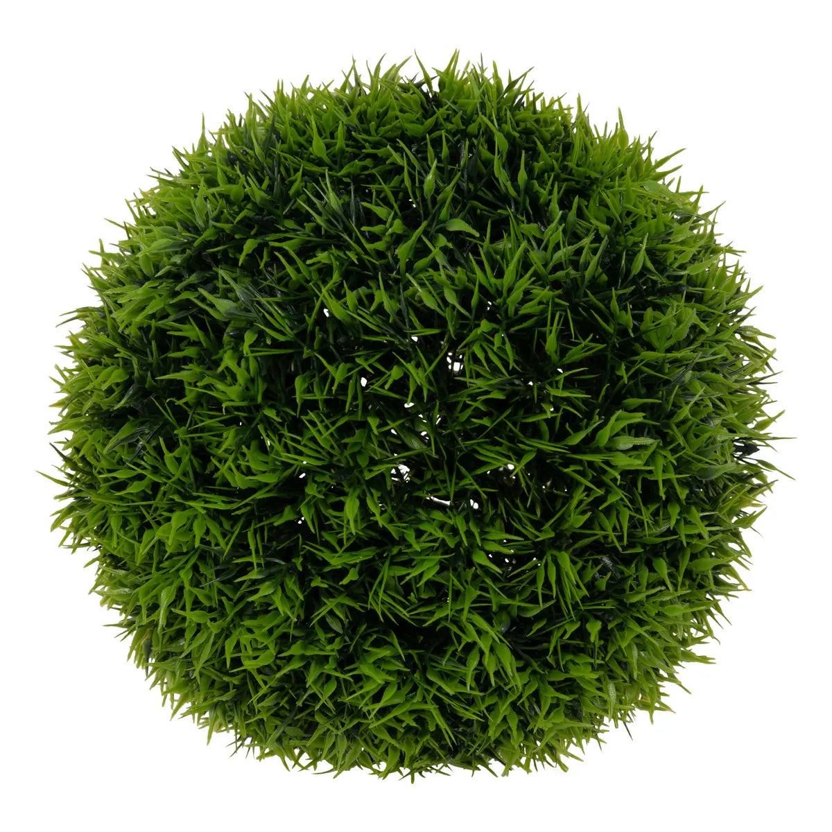 Atmosferă de plantă artificială Carly Ball, 18 cm