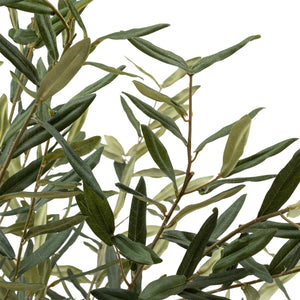 Atmosferă de plantă artificială Martin, 210 cm