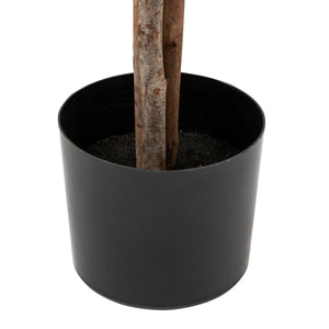 Atmosferă de plantă artificială Martin, 210 cm