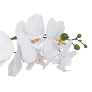 Flori artificiale Atmosphera Clera Orchid, 52 cm