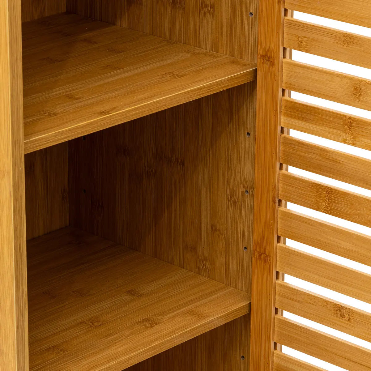 Raft Sicla 5five, Bambus