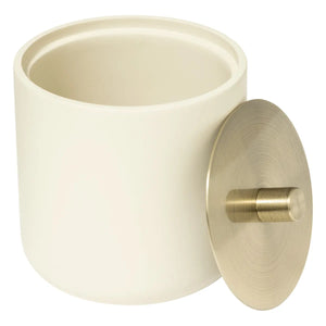 Recipient de bumbac 5five Duo