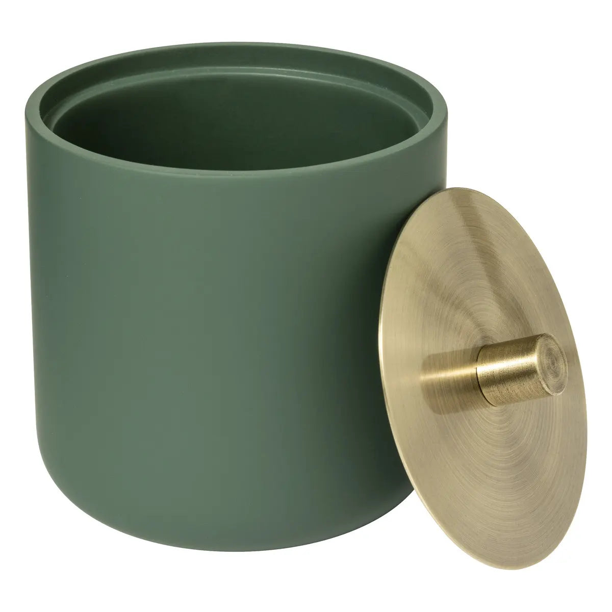 Recipient de bumbac 5five Duo