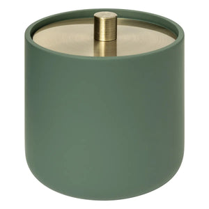 Recipient de bumbac 5five Duo