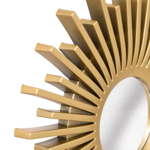 Set oglinzi Atmosphera Amed, 38 x 28 cm