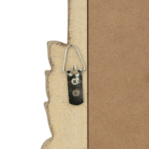 Oglindă Atmosphere Victoria, 51x41 cm