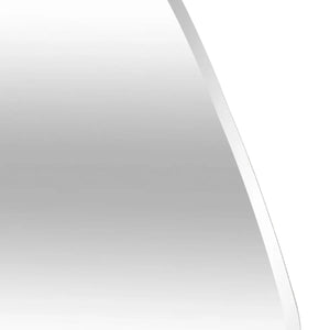 Oglindă Atmosphera Aidan, 60x58 cm