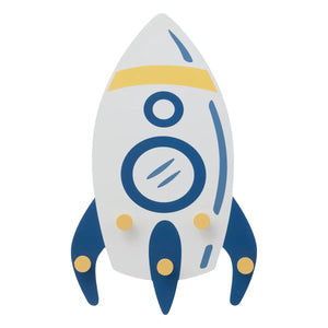 Cuier pentru copii Atmosphera Cosmos, 56cm, MDF