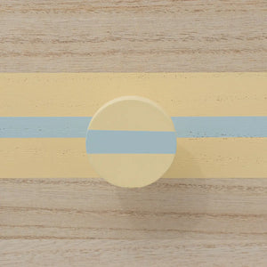 Cuier pentru copii Atmosphera Australia, 55cm, MDF