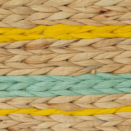 Set de cutii de depozitare pentru copii Atmosphera Australie, 2 buc, Zambilă