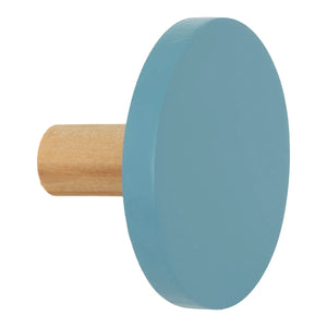 Set de umerașe pentru copii Atmosphera Aisie, 9x9 cm, 4 buc.