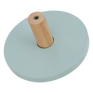 Set de umerașe pentru copii Atmosphera Aisie, 9x9 cm, 4 buc.