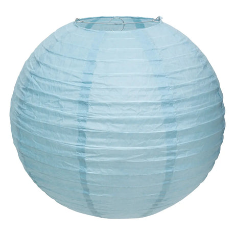 Lampă pentru copii Atmosphere Oya Ball, tip felinar, 35 cm