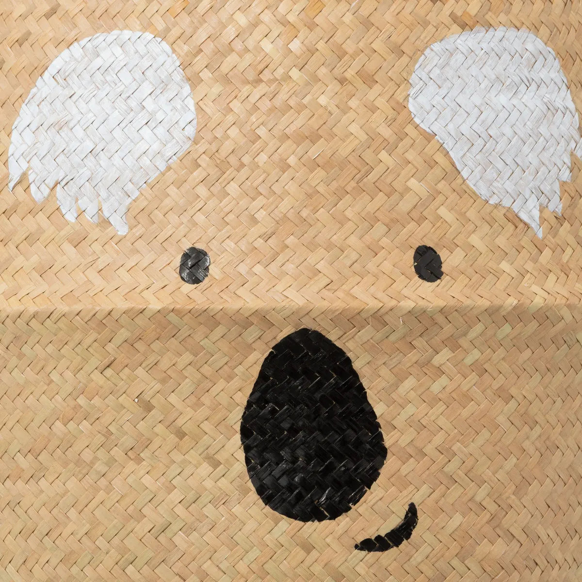 Coș de depozitare pentru copii Atmosphera Koala, 38 cm