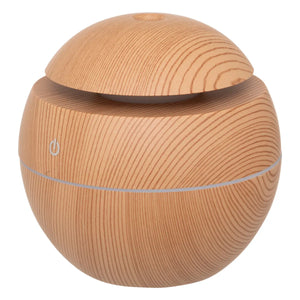 Set cadou Atmosphera Giro, difuzor cu 12 uleiuri