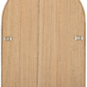 Oglindă cu spațiu de depozitare Atmosphera Soleya, 145 cm, MDF