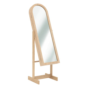 Oglindă cu spațiu de depozitare Atmosphera Soleya, 145 cm, MDF