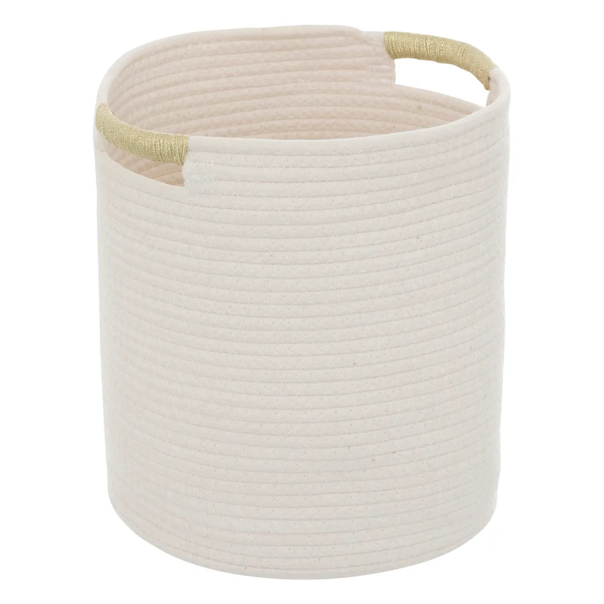 Set coșuri pliabile Atmosphera Tropical, 31cm, 2 buc.