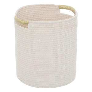 Set coșuri pliabile Atmosphera Tropical, 31cm, 2 buc.