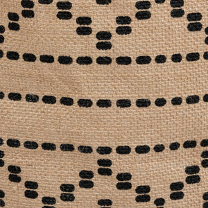 Coș pliabil Atmosphera Valy, D30 cm