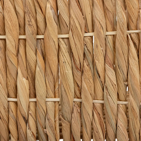 Coș pliabil Atmosphera Maura, 34 cm