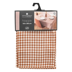 Față de masă Atmosphere Colecția Floral, 150x250 cm