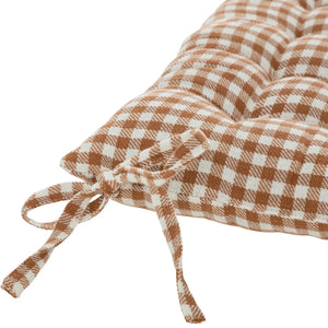 Pernă de scaun Atmosphera The Floral, 38x38 cm