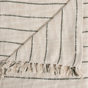 Pătură Atmosphera Strip, 240x260 cm