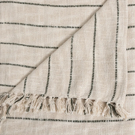 Pătură Atmosphera Strip, 240x260 cm