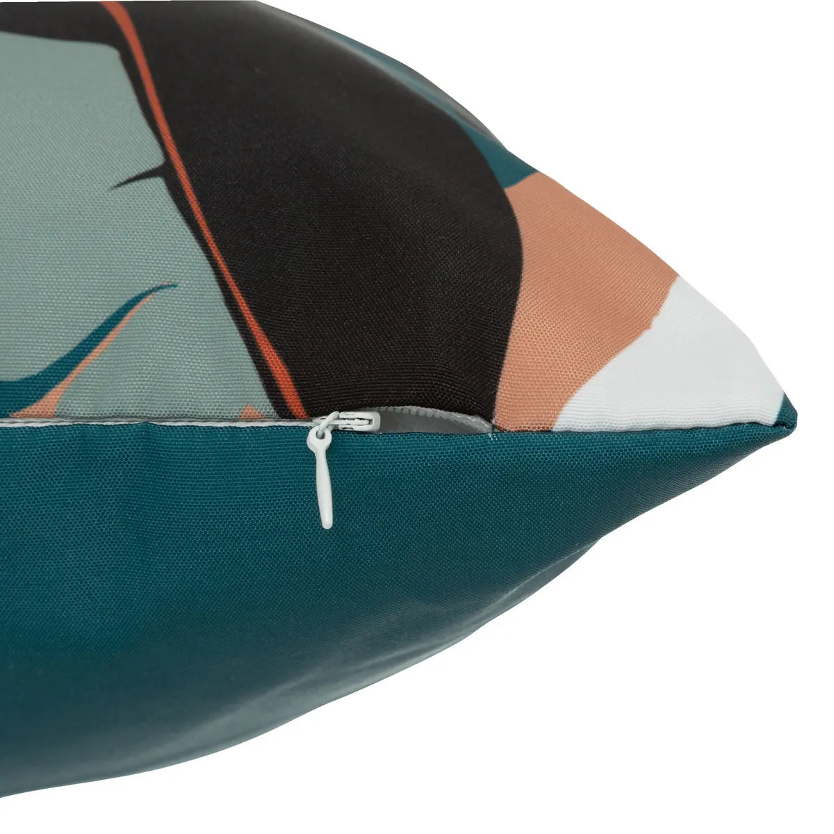 Pernă decorativă Atmosphera Leaf, 40x40 cm