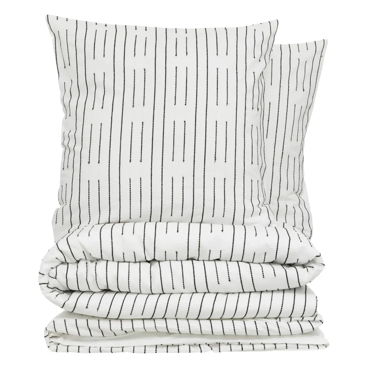 Lenjerie de pat Atmosphera Kain, bumbac, 260x240 cm