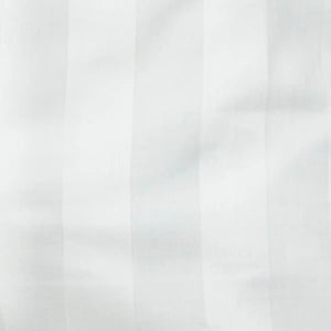 Lenjerie de pat Atmosphera, Satin, 240x220 cm, Alb