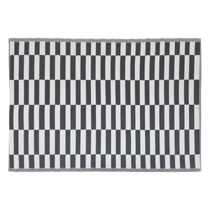 Covor exterior Atmosphera Flora, 160x230 cm, Diverse culori