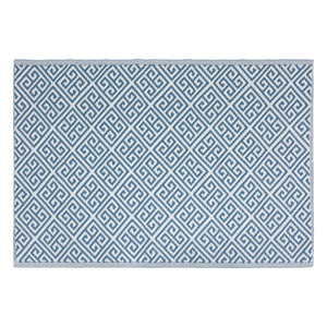 Covor exterior Atmosphera Flora, 160x230 cm, Diverse culori