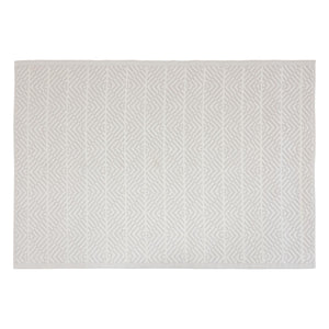 Covor exterior Atmosphera Flora, 160x230 cm, Diverse culori