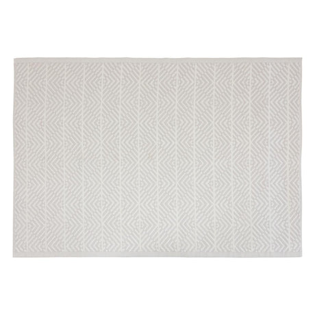 Covor exterior Atmosphera Flora, 160x230 cm, Diverse culori