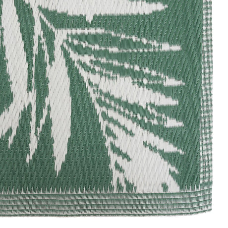 Covor exterior Atmosphera Flora, 160x230 cm, Diverse culori