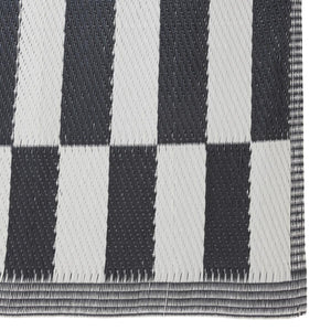 Covor exterior Atmosphera Flora, 160x230 cm, Diverse culori