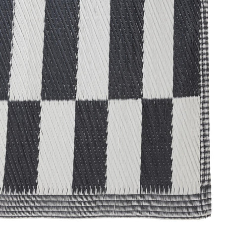 Covor exterior Atmosphera Flora, 160x230 cm, Diverse culori