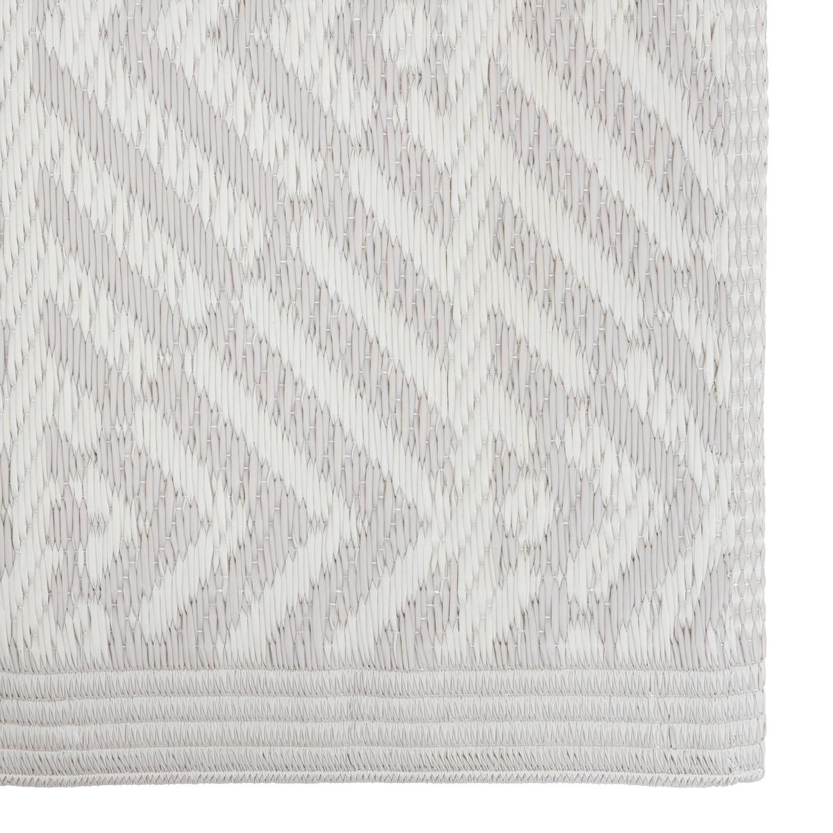 Covor exterior Atmosphera Flora, 160x230 cm, Diverse culori